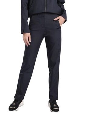 Lole Size 10 Travel Pants In Black